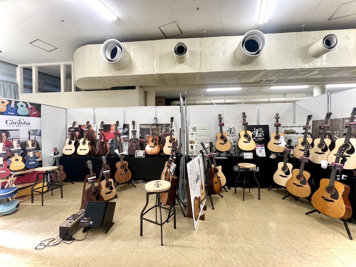 Yamaha Guitar Japan (@yamahaguitar_jp) / Posts / X