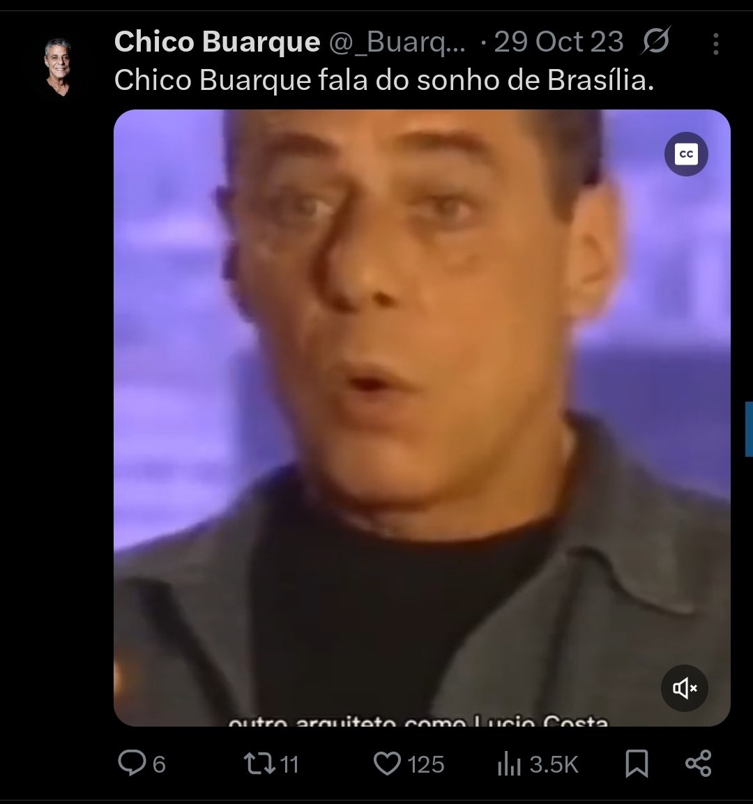 _Chicobuarque01's tweet photo. https://t.co/bkzkaQtynQ