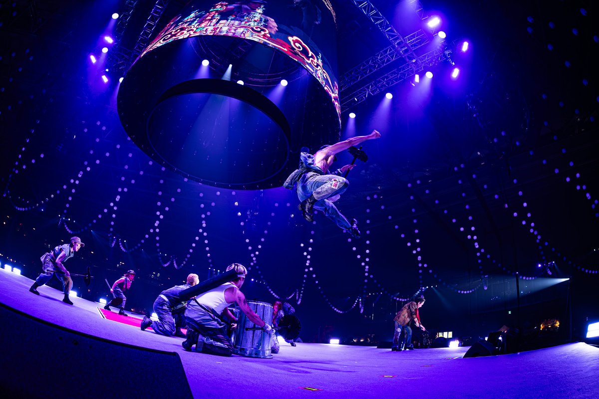 esola_matahira's tweet image. 記憶も蘇る祭。

l-tike.com/odoru-hallowee… 

#えんとつ町の踊るハロウィンナイト 
#踊ハロ 
#えんとつ町のプペル