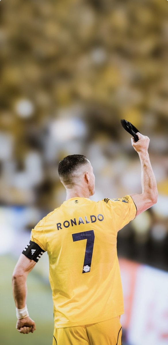 alsaeed70's tweet photo. #النصر_الفيحاء 
#علي_رونالدو #رونالدو #Ronaldo #CR7𓃵 #النصر #ALNASSR https://t.co/59xr6spX2D