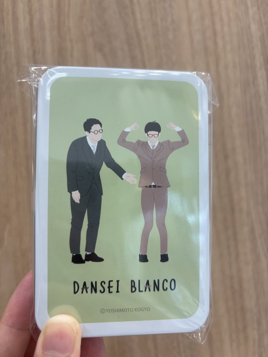 よしもとエンタメショップ新宿店 on X