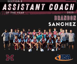 Moline Boys Soccer tweet media