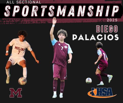 Moline Boys Soccer tweet media