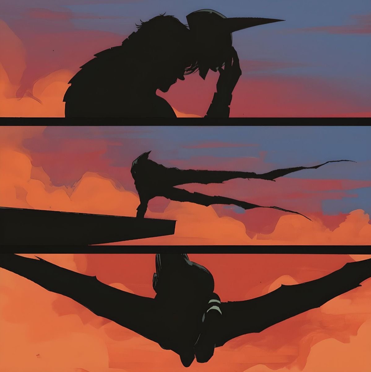 TheBatHome's tweet image. 