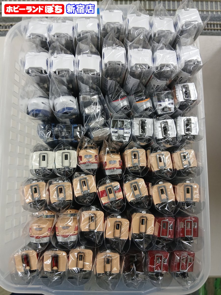 ホビーランドぽち@11月博多 on X