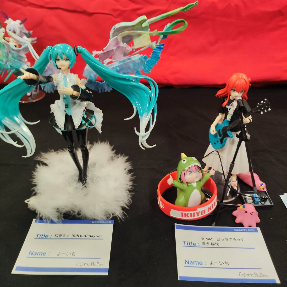 ⚡よーいちｻﾝ🟦◼️ on X