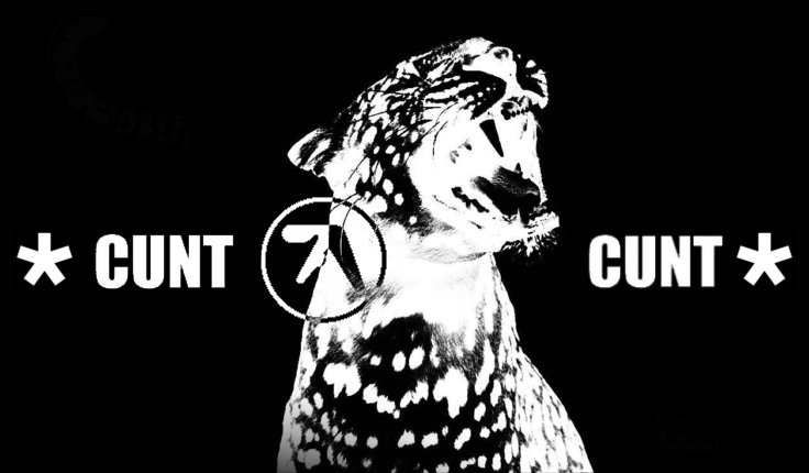 CUNTrealʳᵖ tweet media