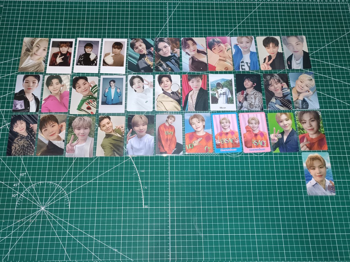 wts photocard woozi ina offer dulu aja aku udh ga keep up harga pasar bisa shopee/instan/gosend dom bekasi