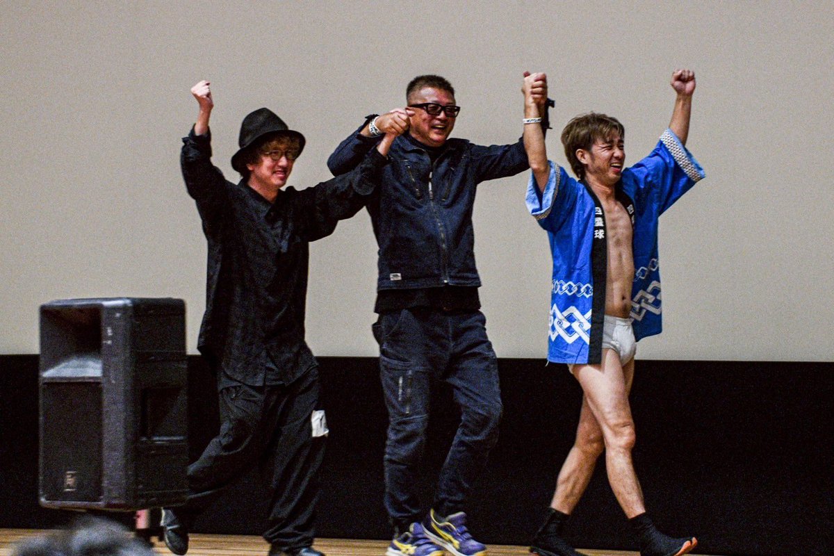 U太@四星球 tweet media