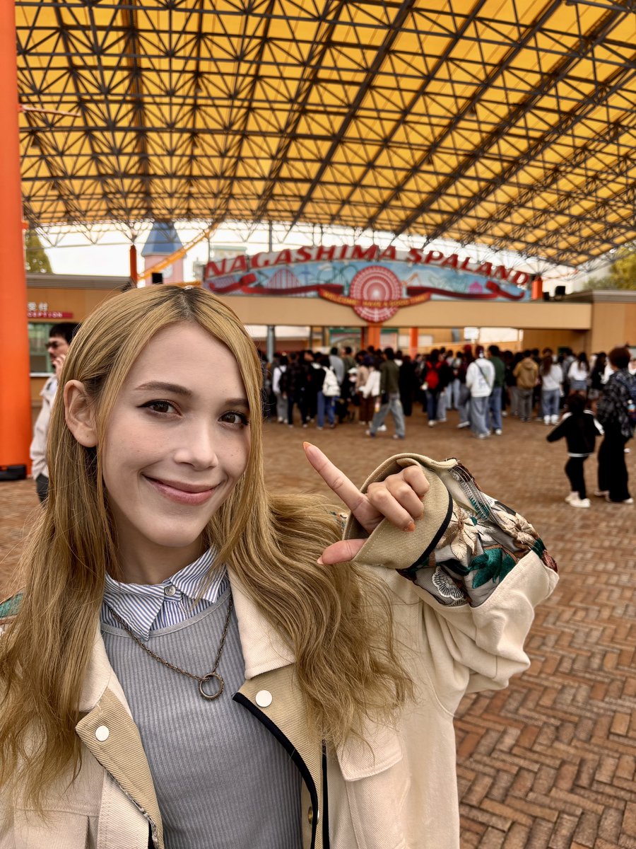 ななな レディーナナ (@ladynana_chan) / Posts / X