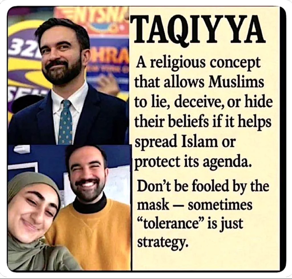 It’s coming New York….