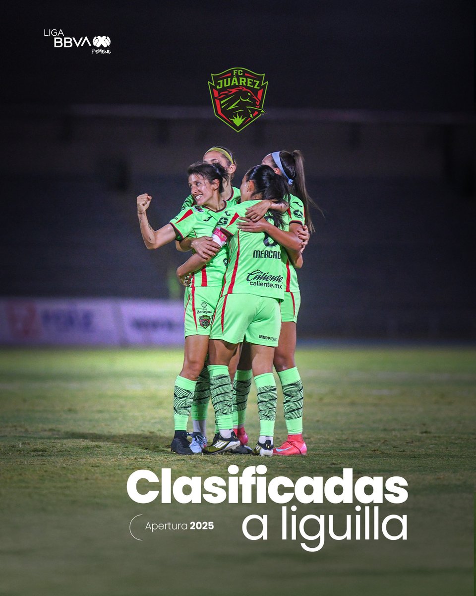 LigaBBVAFemenil tweet media