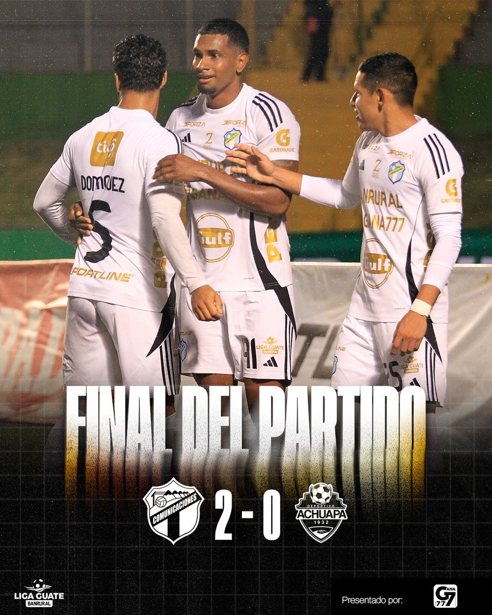 De regreso a la victoria. #VamosCremas 👻