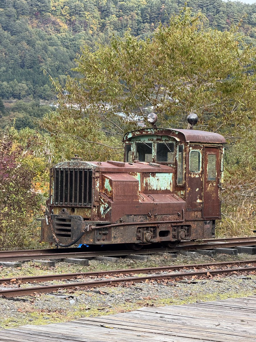 IbukiModel's tweet image. 目的地到着〜♪