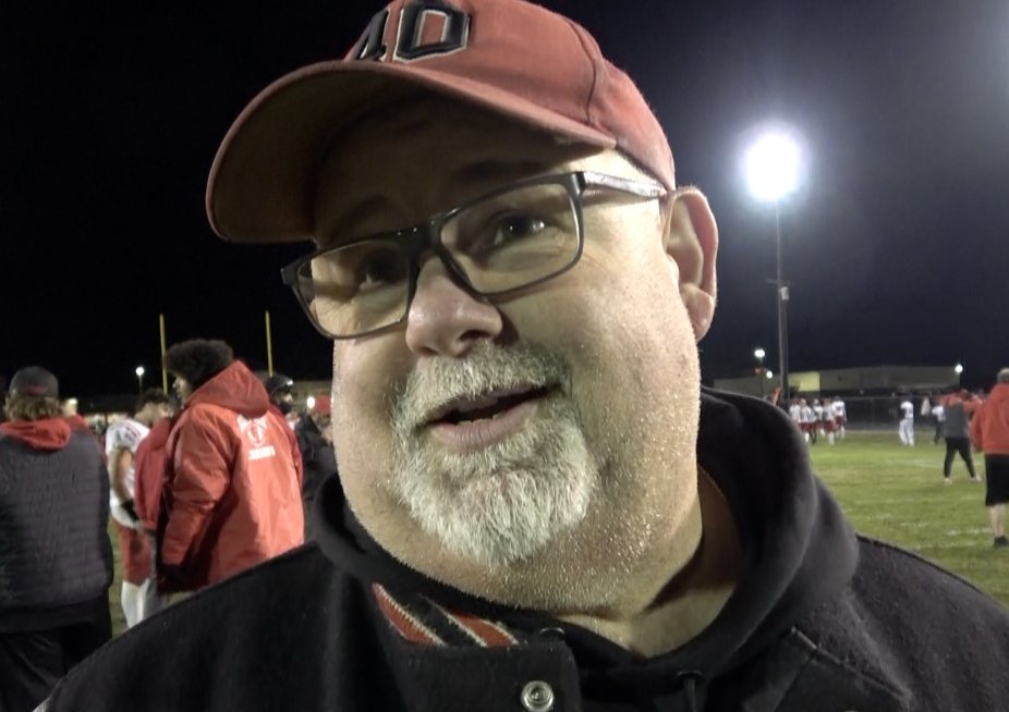 Instant Reaction: Jacksonville on Defeating Top Seeded Richland County
channel1450.com/2025/11/01/ins…