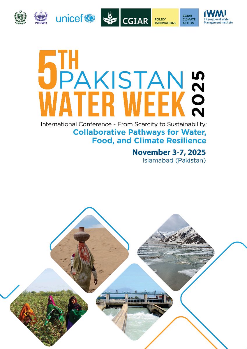 CGIAR Policy Innovations tweet media