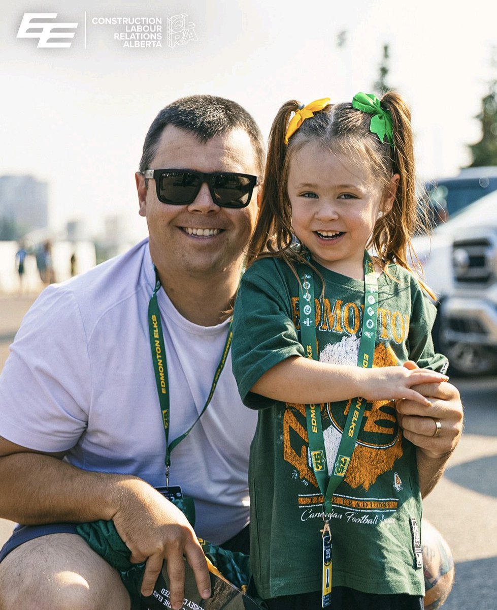 That’s a wrap on the Elks season! As Tailgate Presenting Partner, CLRA was proud to serve hot dogs, connect with fans &amp; spotlight Alberta’s skilled trades. Thanks to our contractor partners + <a href="/GoElks/">Edmonton Elks</a> for a great season. See you in 2026! #CLRA #SkilledTrades #GoElks
