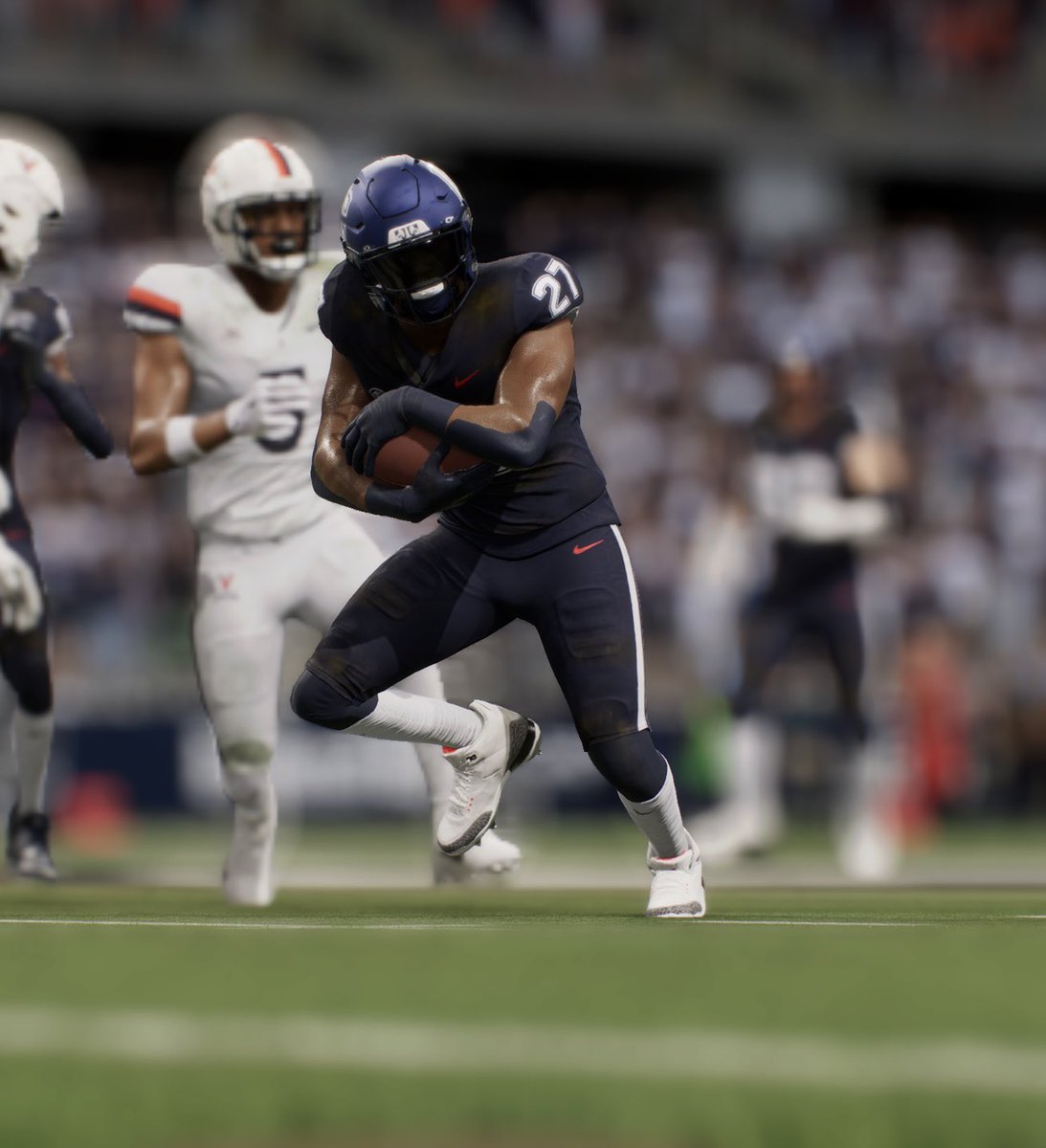 UConn Huskies tweet media