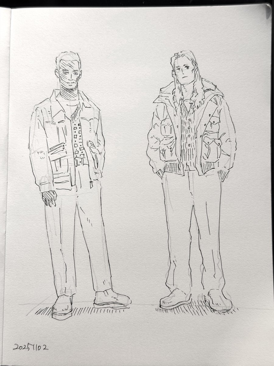 習作✍️ 