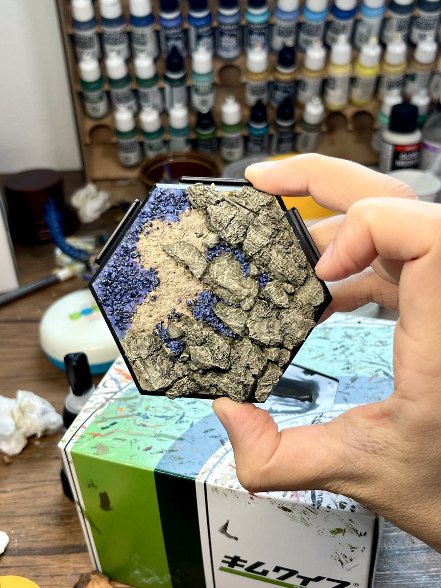 隣の芝生は青い様 ご依頼品 おもり部分 隣の芝生は青い様 ご依頼品