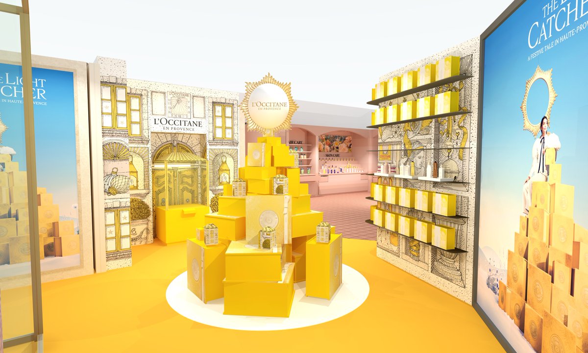 ロクシタン 公式 (@loccitane_jp) / Posts / X