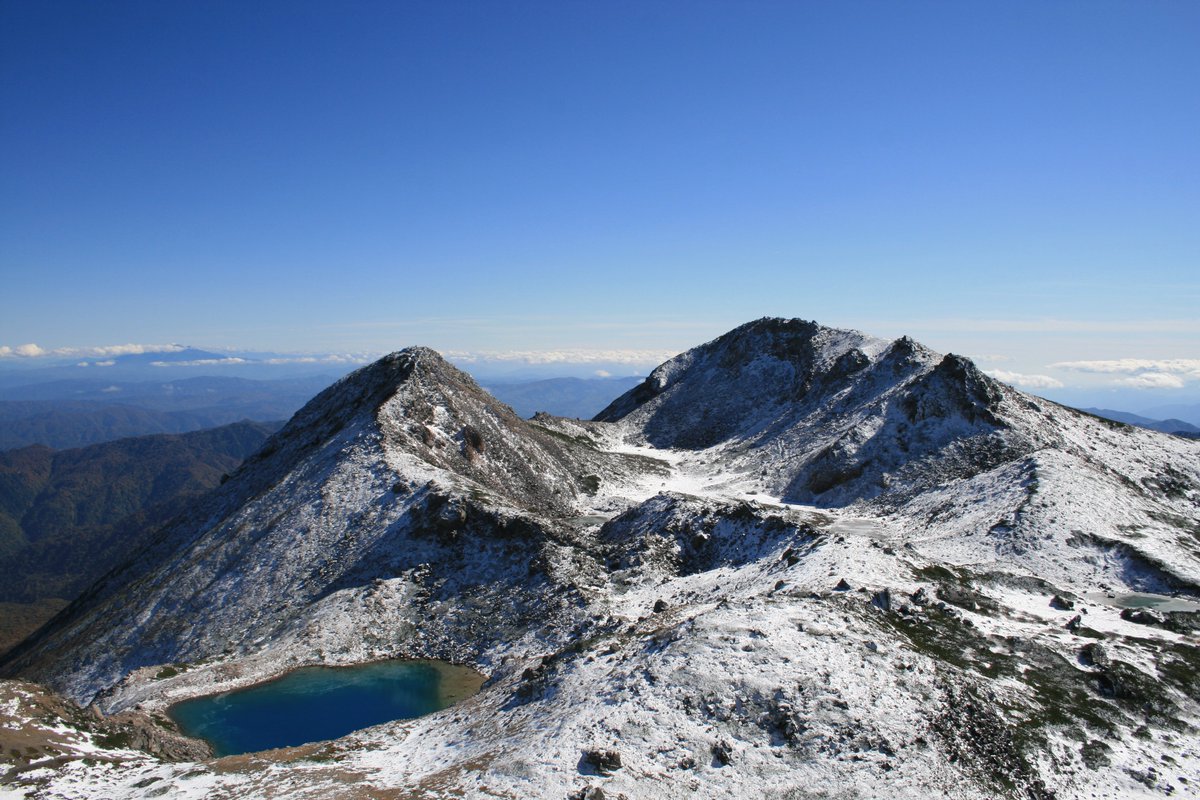 はまち tweet media