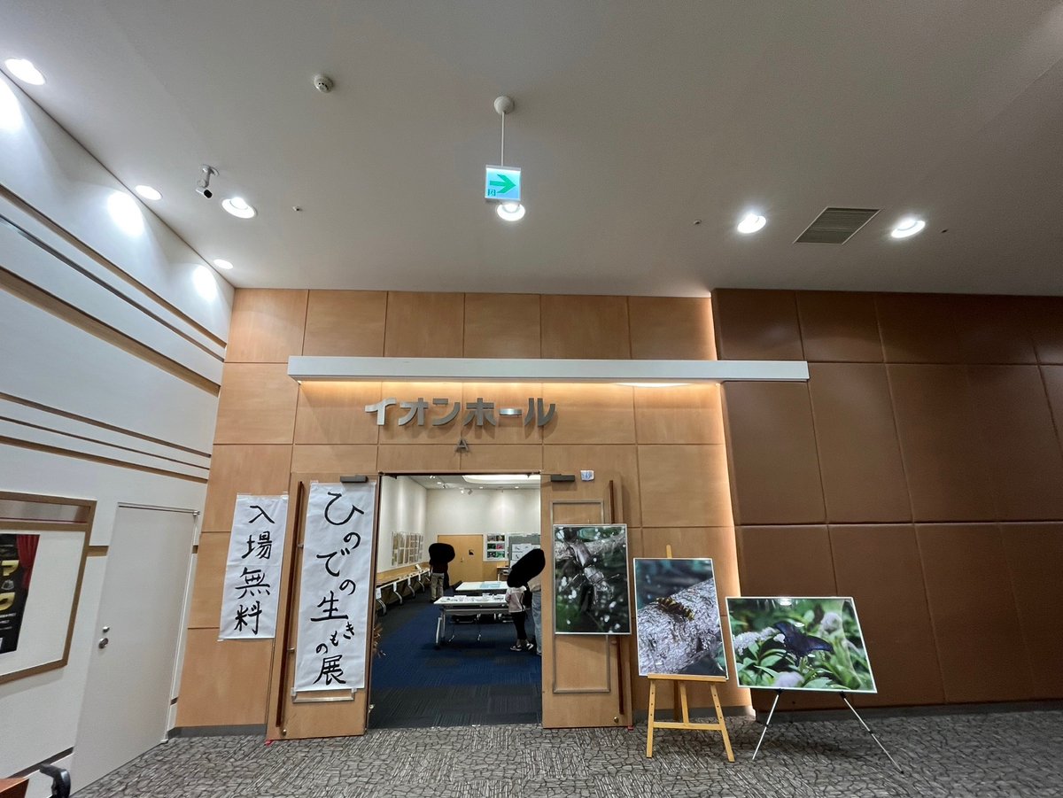 展示会2日目やってます！！