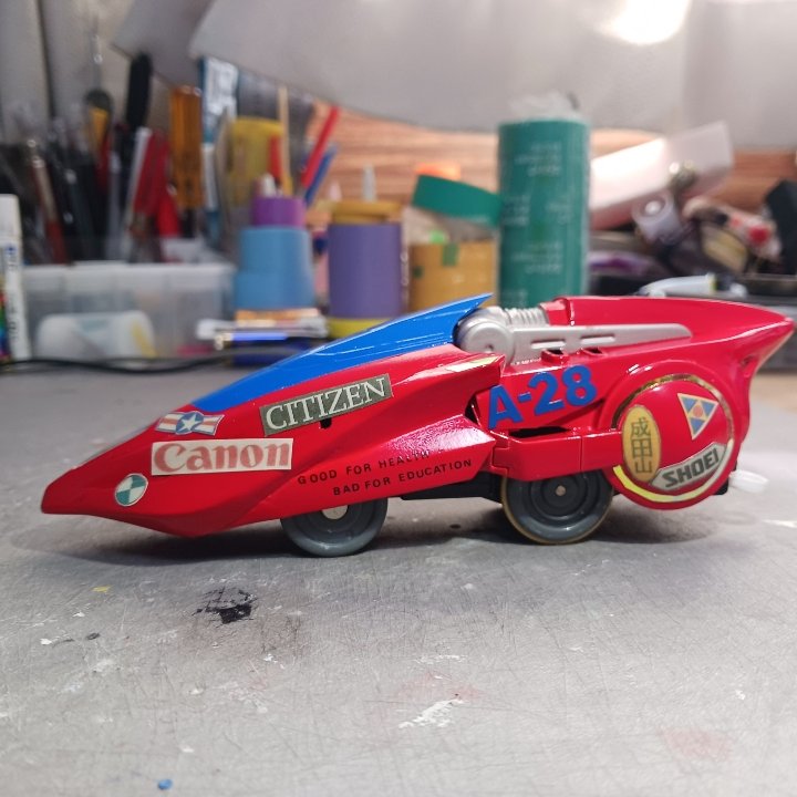 うめさんR・KG☆72A・YG☆385 on X