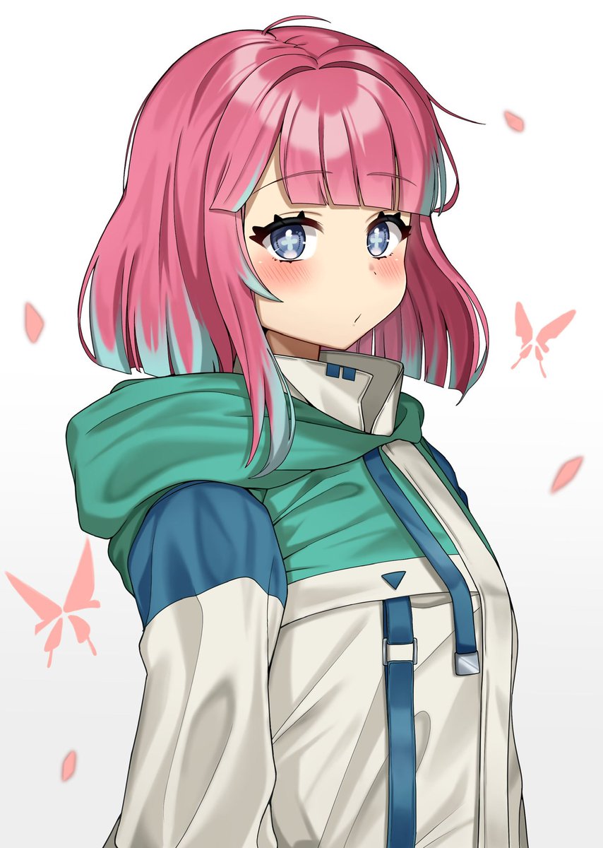 スカイストリートちほーの人 