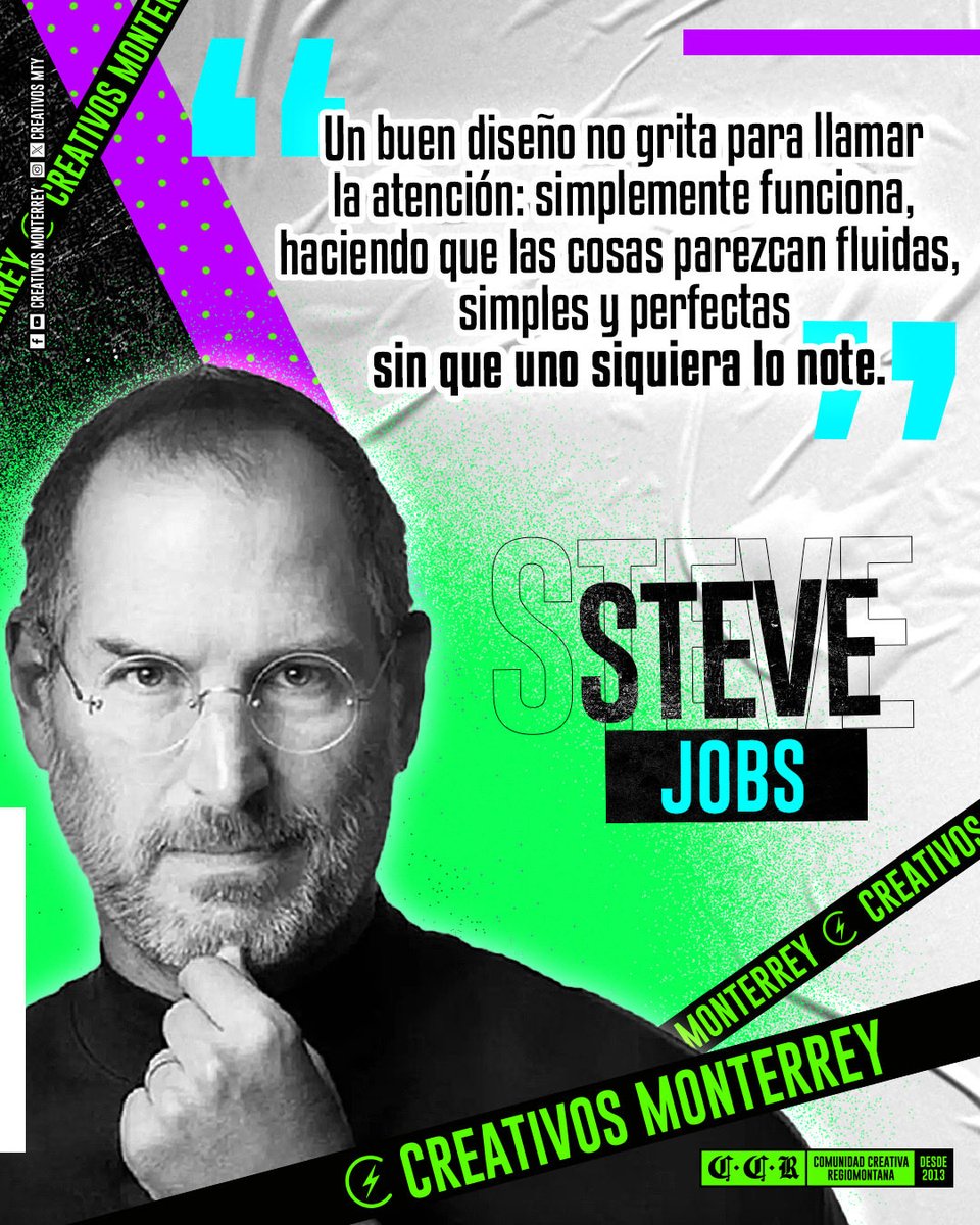 tributorama's tweet image. Steve Jobs