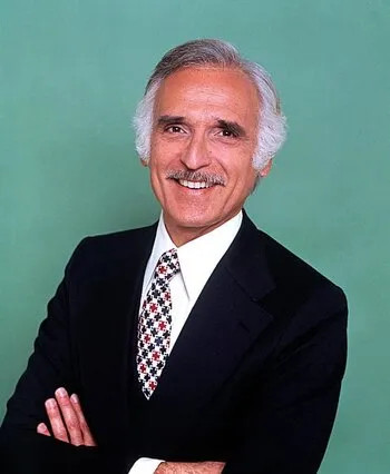 TheGGForever's tweet image. Harold Gould. #Miles #GoldenGirls