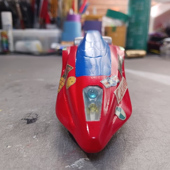 タイで買った絵 タイで買った絵