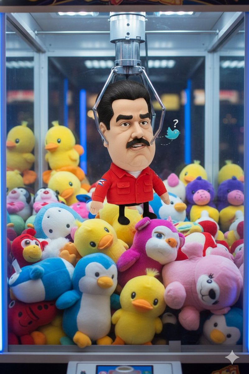 Lo que muchos quieren, o creen que puede ser. Yo no fantaseo con eso, aunque ciertamente ya no aguanto la situación y no veo la hora del cambio...