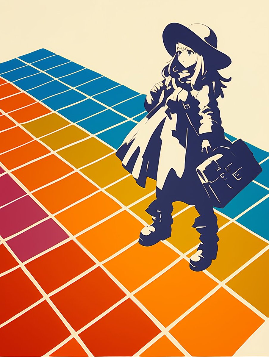 グラとブロ＠AIイラスト (@XUQyCecIt9lp0jK) / Posts / X