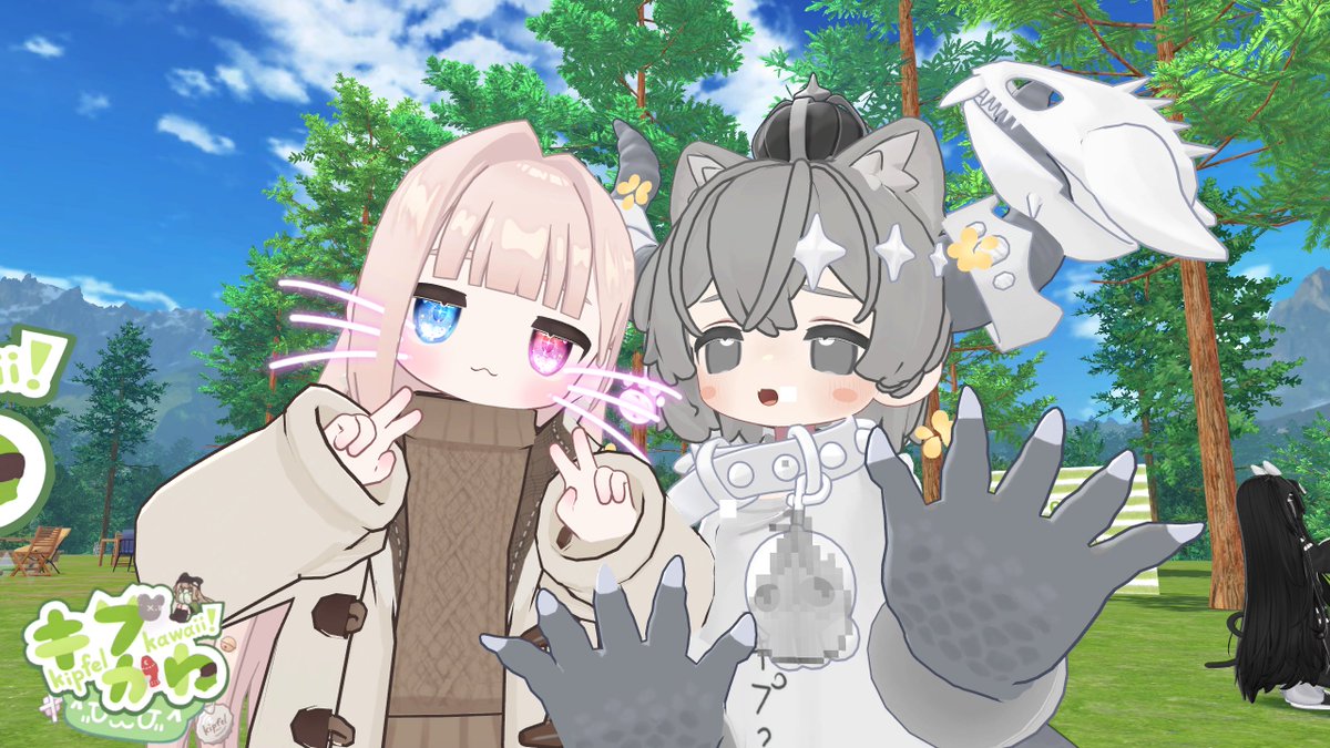 ゆきゆき先輩@VRC on X