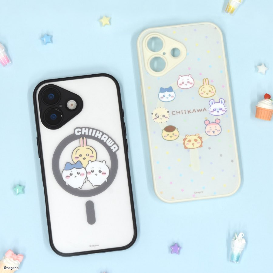 ちいこ ちいかわらんど【公式】 on X