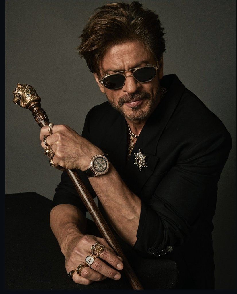 05Shubhangi's tweet photo. The Last Of Stars @iamsrk 🌟 Janamdin Mubarak ho Khan Sahab❤️❤️❤️ Khoob lambi umar or achi sehat rahe apki🧿 #ShahRukhKhan #SRKDay https://t.co/yBcCgkuOvY