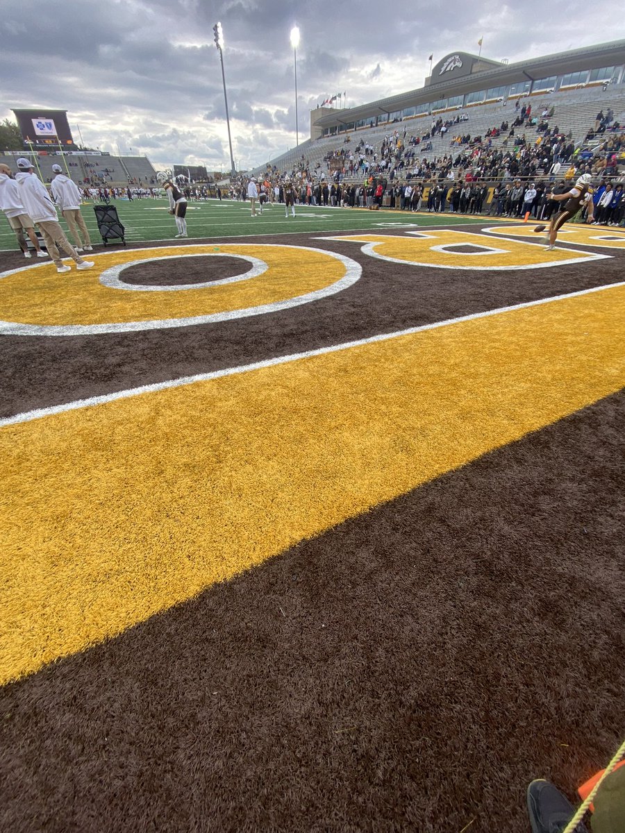 Thank you <a href="/CamAllenFB/">Cam Allen</a> and <a href="/Robert_Lamastra/">Robert Lamastra</a> for the invite out to the game on Saturday had a great time 

<a href="/CoachSchneeman/">Derek Schneeman</a> <a href="/dekalb_football/">DeKalb Football</a> <a href="/NolanOwenLS/">Nolan's Long Snapping</a> <a href="/dc_preps/">DailyChronicle Preps - Shaw Local</a> <a href="/PrepRedzoneIL/">Prep Redzone Illinois</a> <a href="/EDGYTIM/">Timothy “EDGYTIM” OHalloran</a> <a href="/DSabock/">Coach Dan Sabock</a>