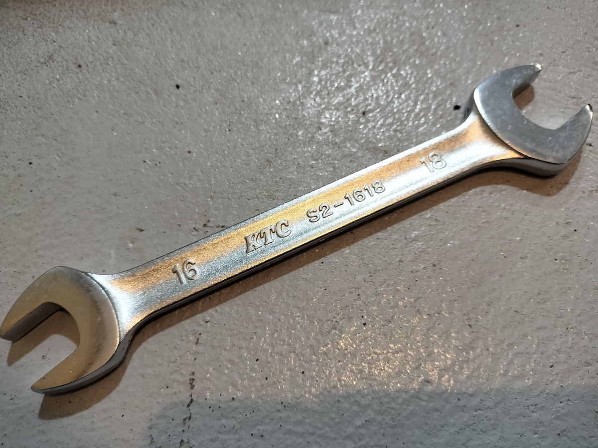 しょ〜じき on X