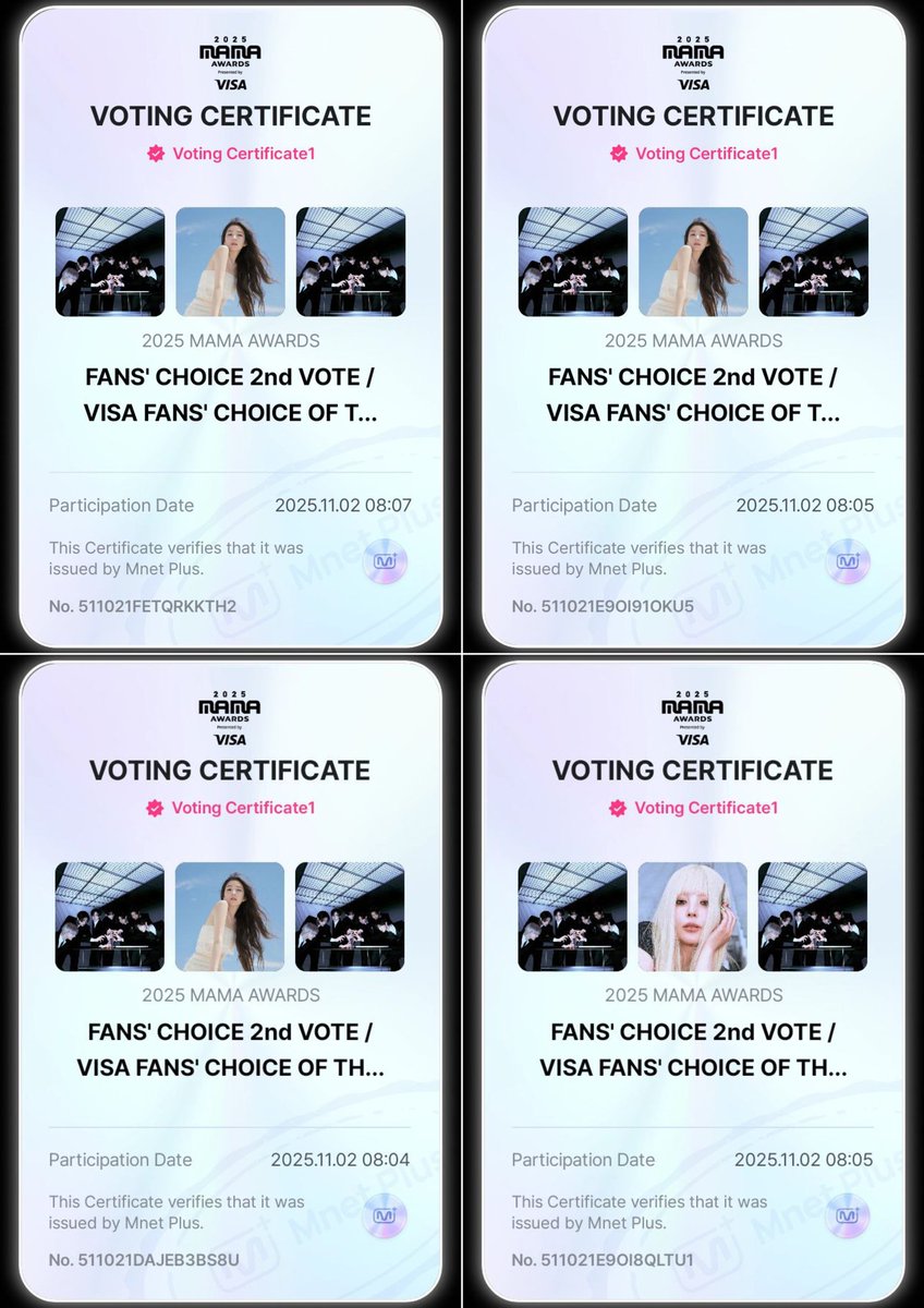 WTS MCOUNTDOWN tweet media
