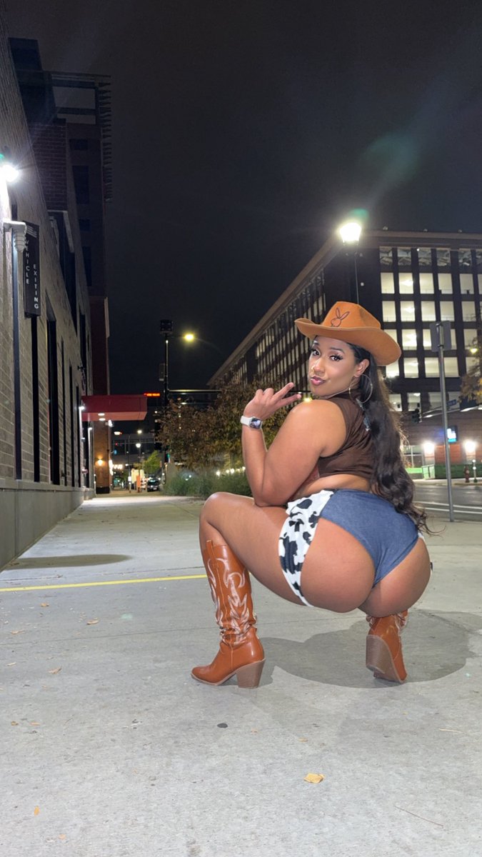 Raven Baxter tweet media
