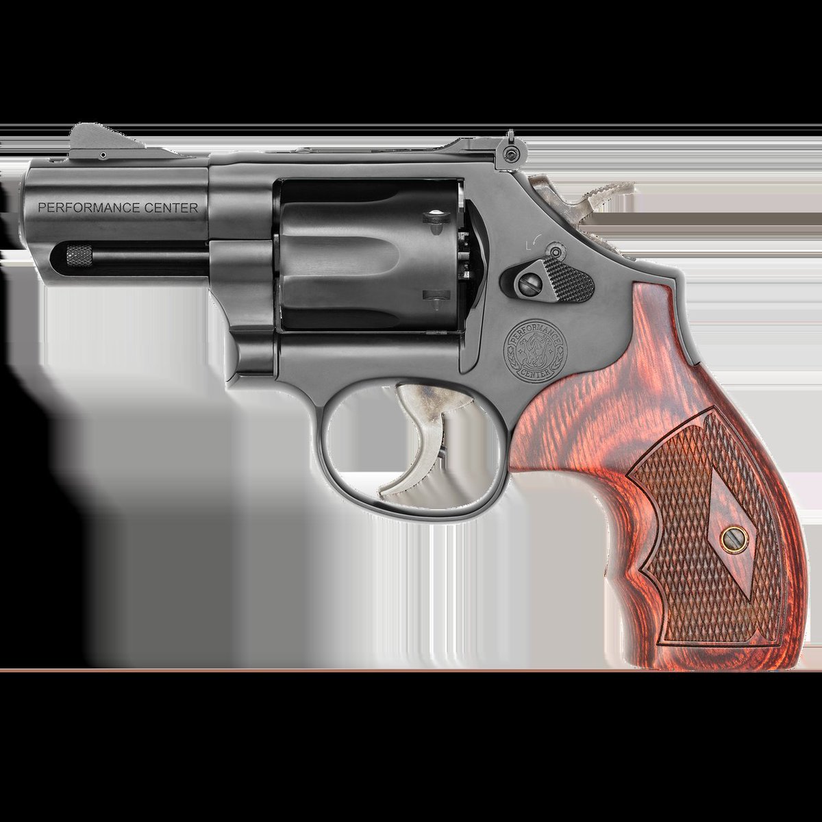 WashingtonGen2's tweet image. 【待望の再入荷が実現！】 #アルタモント 製品
S&amp;amp;W PERFORMANCE CENTER M19 CARRY COMPに純正装備されているK/Lフレームラウンドバット用ブーツグリップ ダイヤチェッカー スーパーローズウッド！

ブーツ形状で高さ寸法がグリップフレームと同じというコンパクトさ！…