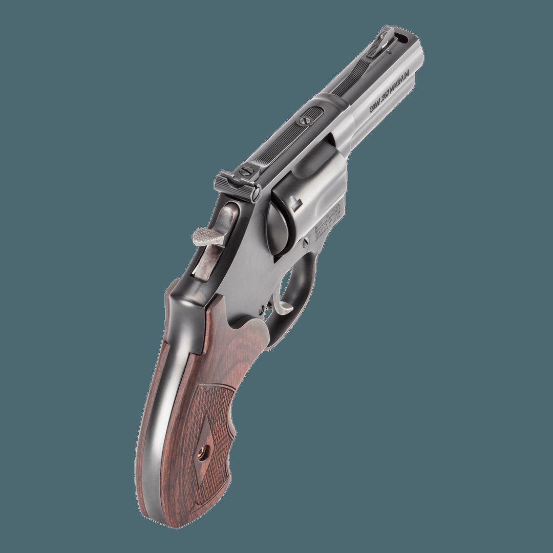 WashingtonGen2's tweet image. 【待望の再入荷が実現！】 #アルタモント 製品
S&amp;amp;W PERFORMANCE CENTER M19 CARRY COMPに純正装備されているK/Lフレームラウンドバット用ブーツグリップ ダイヤチェッカー スーパーローズウッド！

ブーツ形状で高さ寸法がグリップフレームと同じというコンパクトさ！…