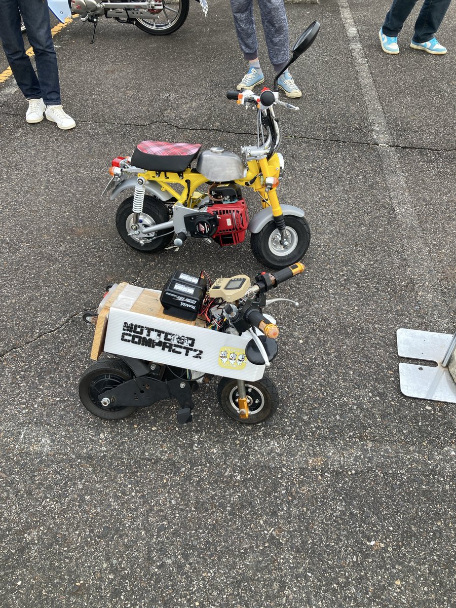 さる様 デゴチ on X