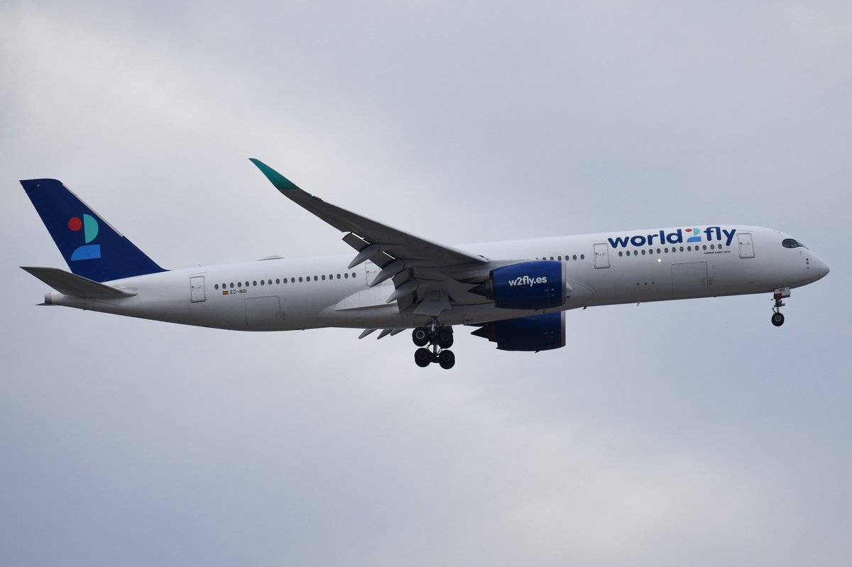 fly_srn767's tweet photo. World2Fly
Airbus A350-941
EC-NOI
2W9718 TIJ→NRT / 2W719P NRT→BOG
2025/11/02 NRT/RJAA https://t.co/vntJxMxDmD