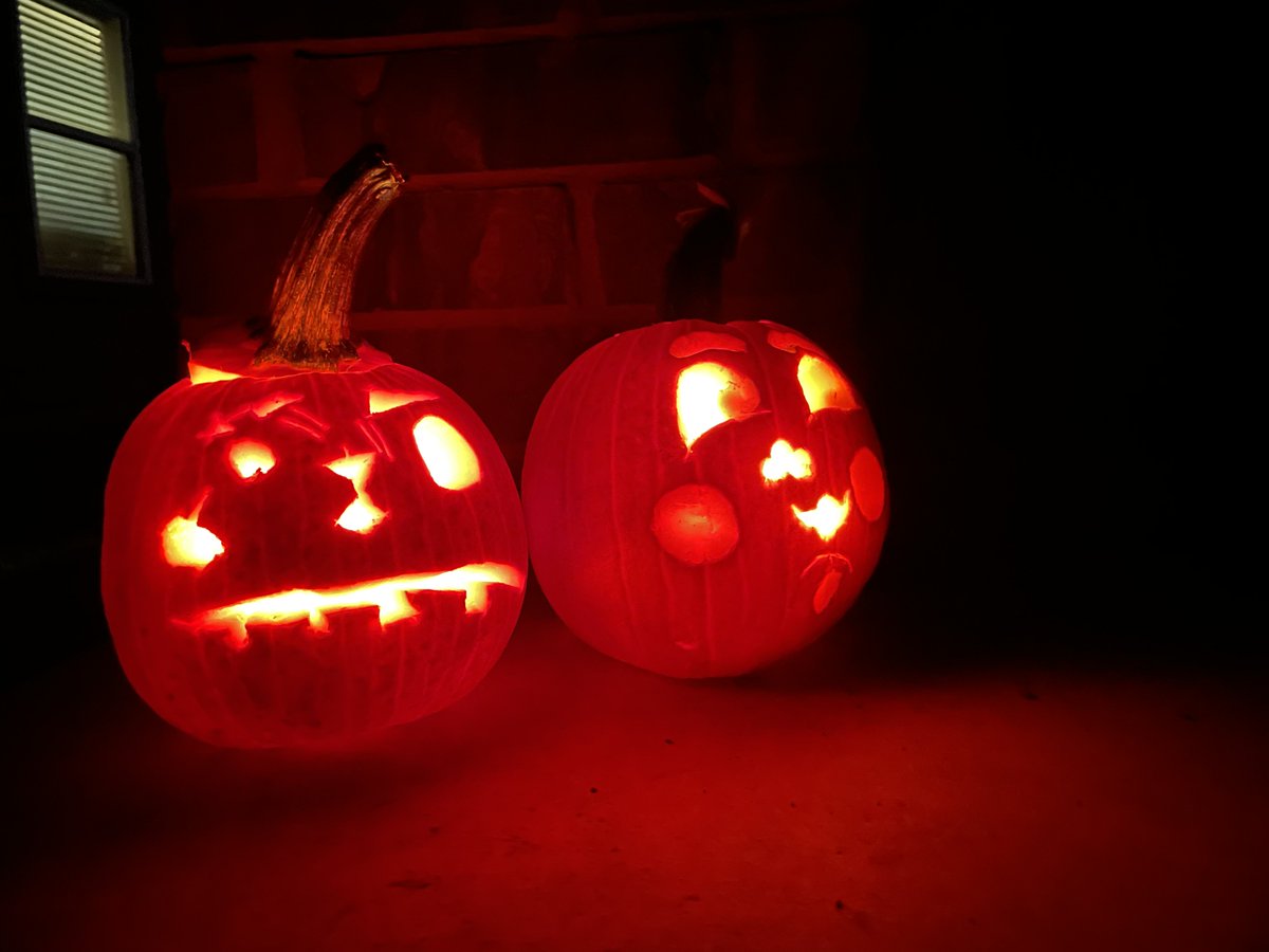 twunky_dory's tweet photo. Happy Samhain 💚🍂🦊🕯️ https://t.co/ToMm6tAIRZ