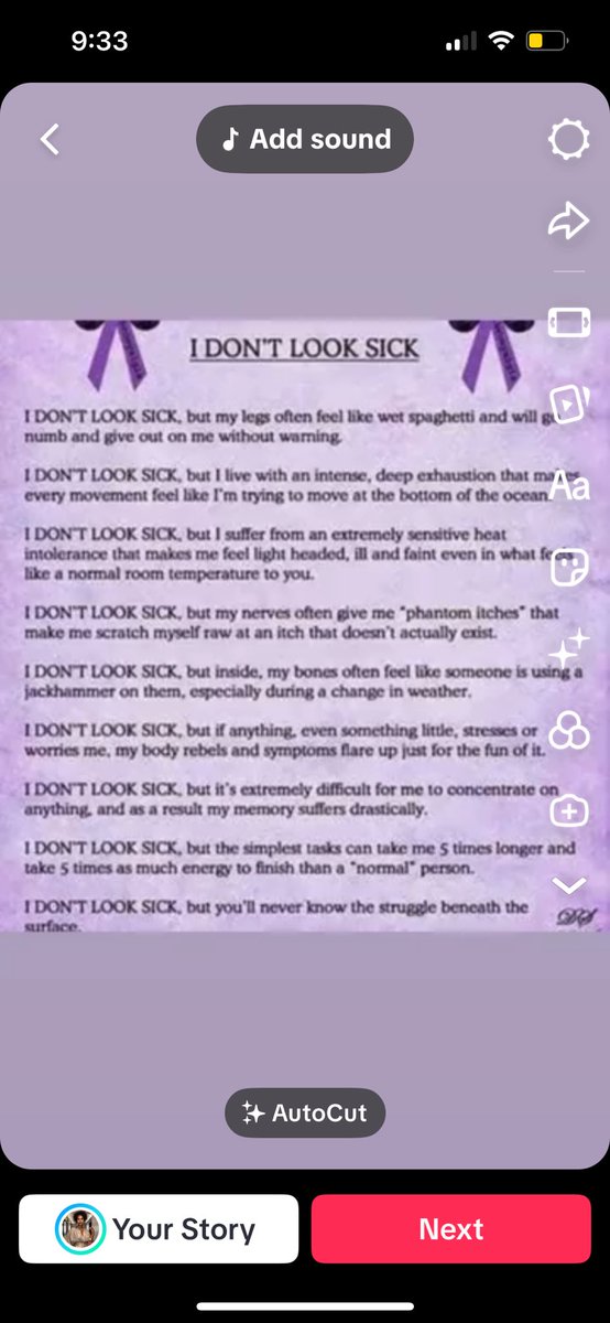 MsKayes's tweet image. #EpilepsyAwarenessMonth #EpilepsyWarrior #InvisibleIllness #IDontLookSick #HealingOutLoud