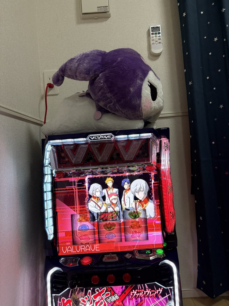 クロミ様 Kuromi様 on X