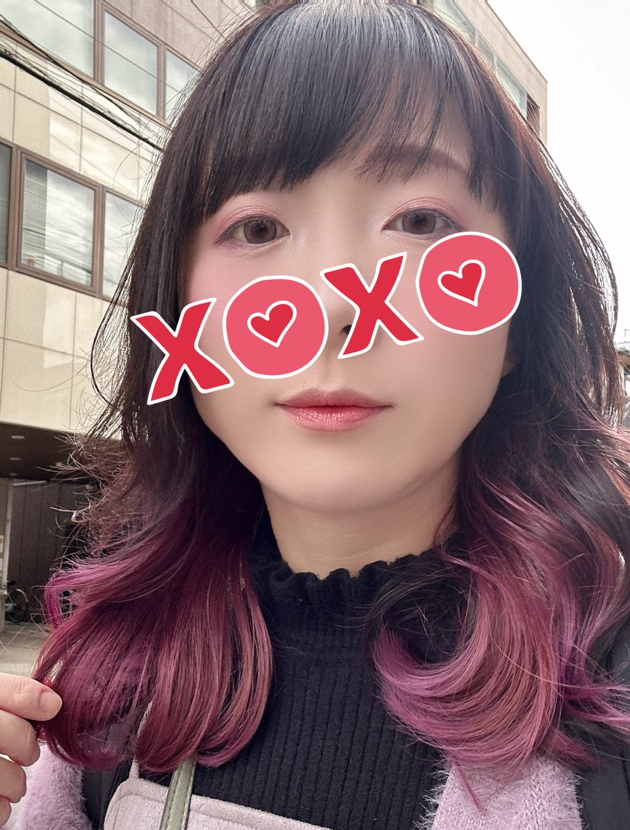 ちはる むじか🎧💋ユニット325٩(ˊᗜˋ*)و(ˊᗜˋ) on X