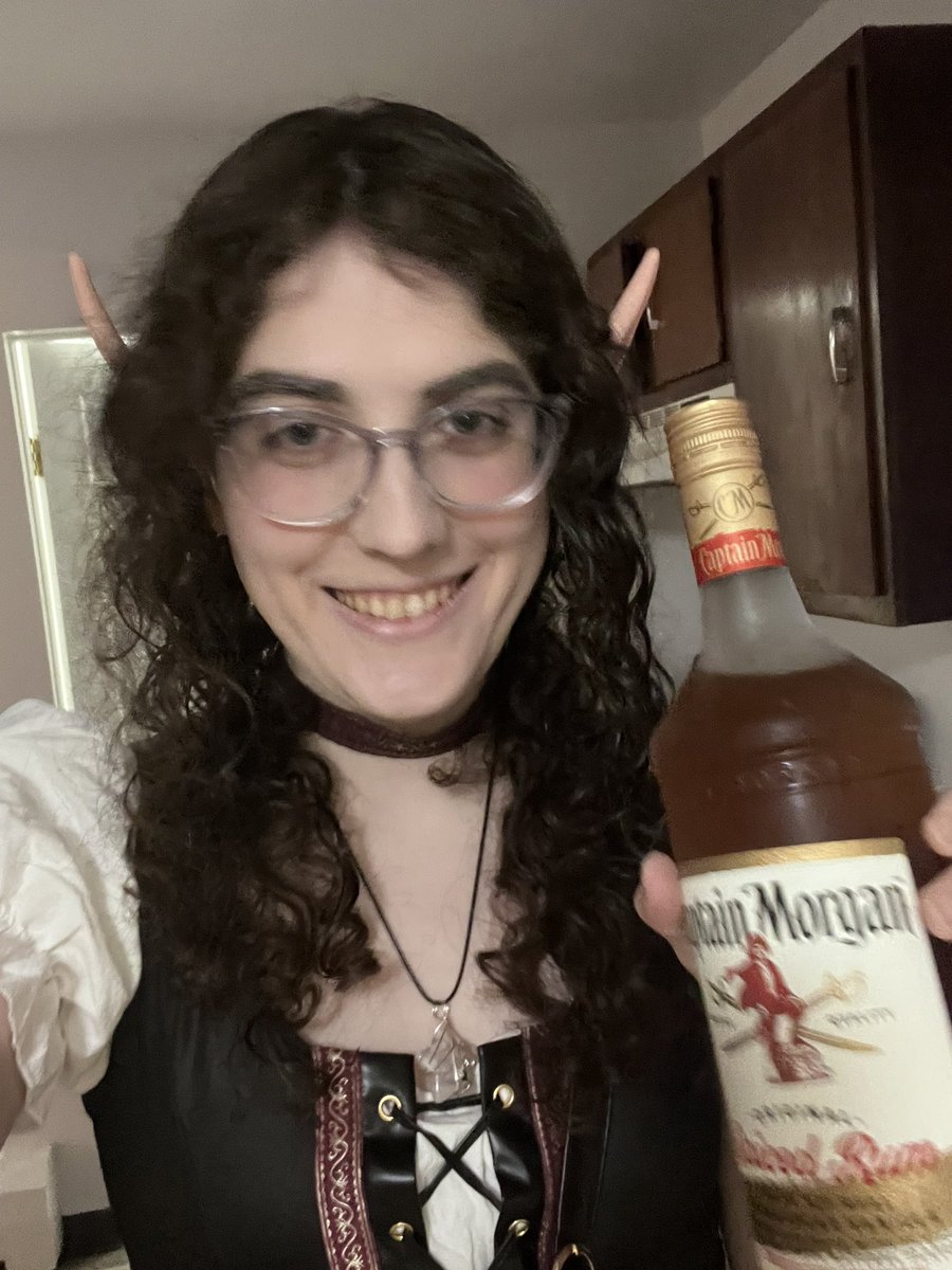 boutta drink a dwarf under the table, ama